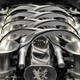 Illustration for article titled These beautiful velocity stacks are works of art